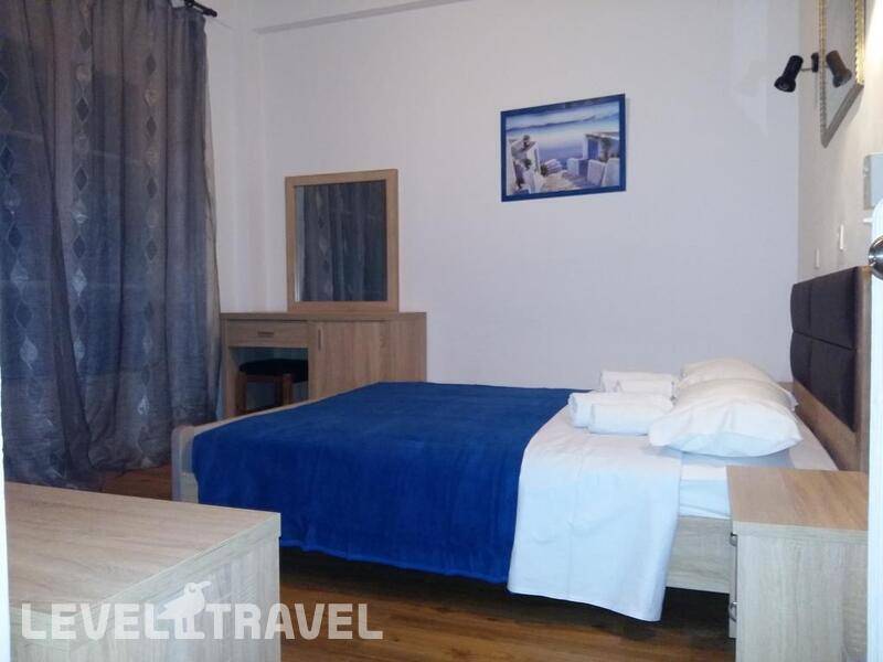 Фотография Sparta Team Hotel And Hostel