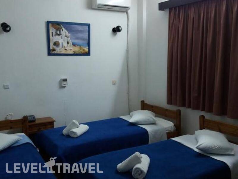 Фотография Sparta Team Hotel And Hostel