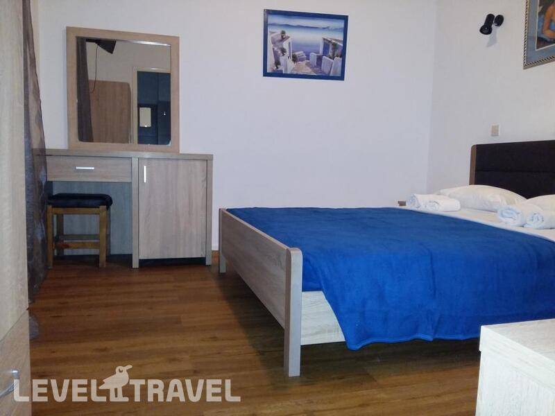 Фотография Sparta Team Hotel And Hostel