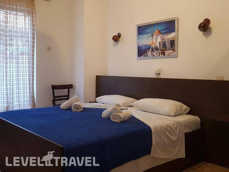 Фотография Sparta Team Hotel And Hostel