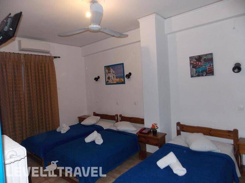 Фотография Sparta Team Hotel And Hostel