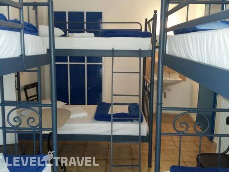 Фотография Sparta Team Hotel And Hostel