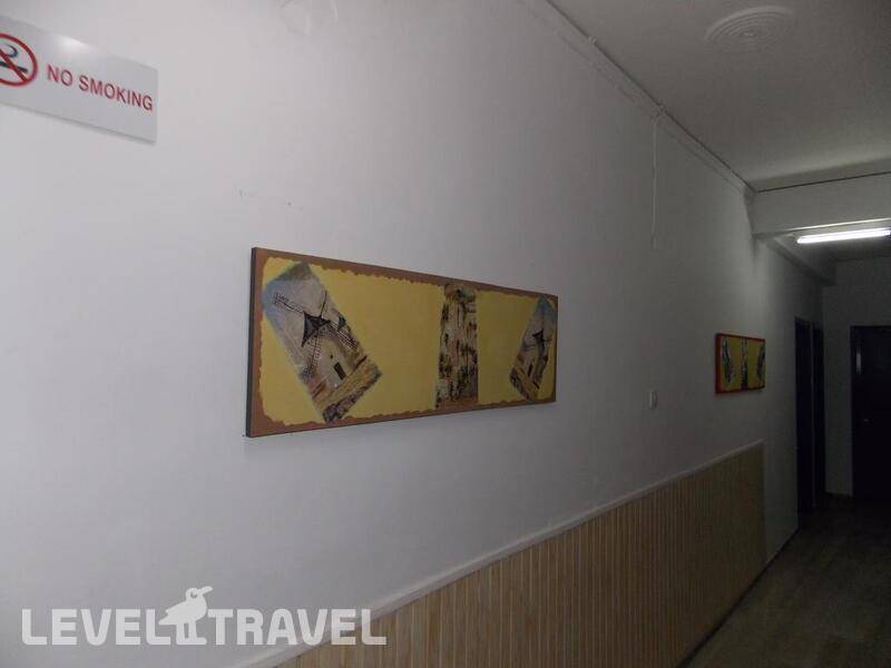 Фотография Sparta Team Hotel And Hostel