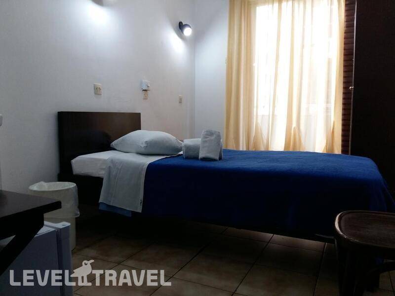 Фотография Sparta Team Hotel And Hostel