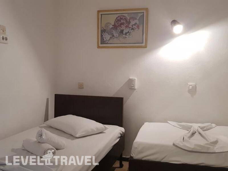 Фотография Sparta Team Hotel And Hostel