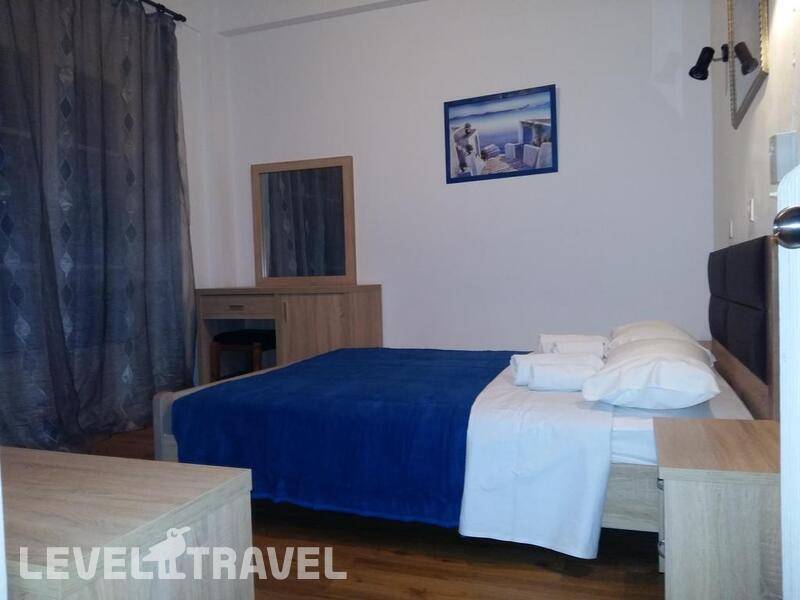 Фотография Sparta Team Hotel And Hostel
