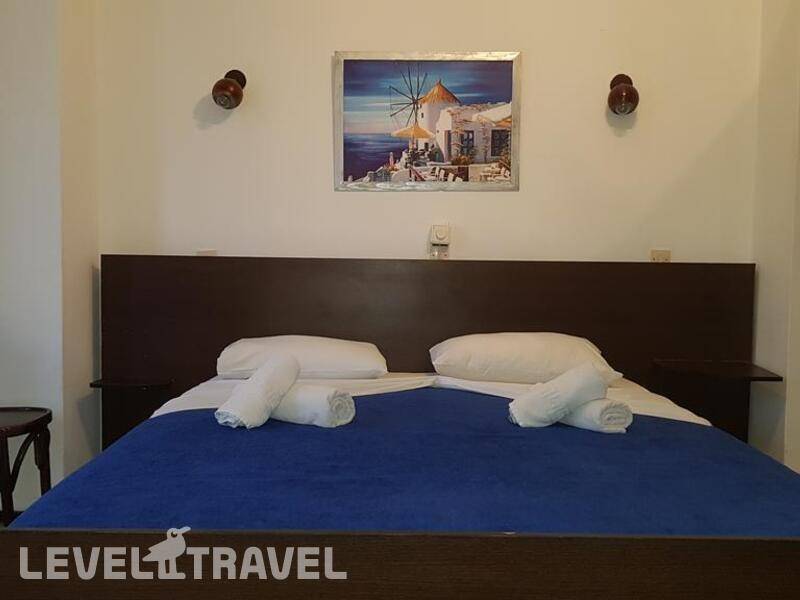Фотография Sparta Team Hotel And Hostel