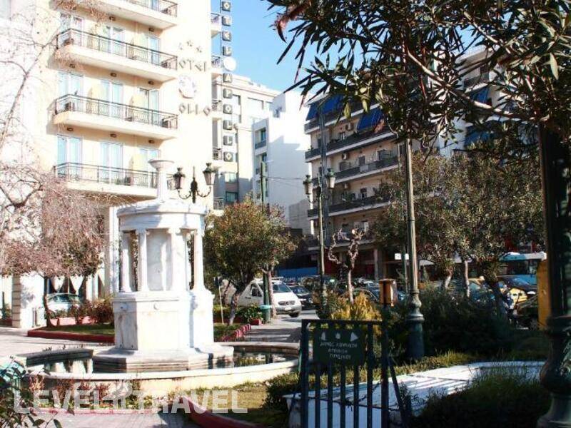 Фотография Apollo Athens