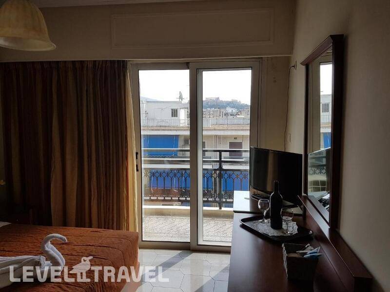 Фотография Apollo Athens