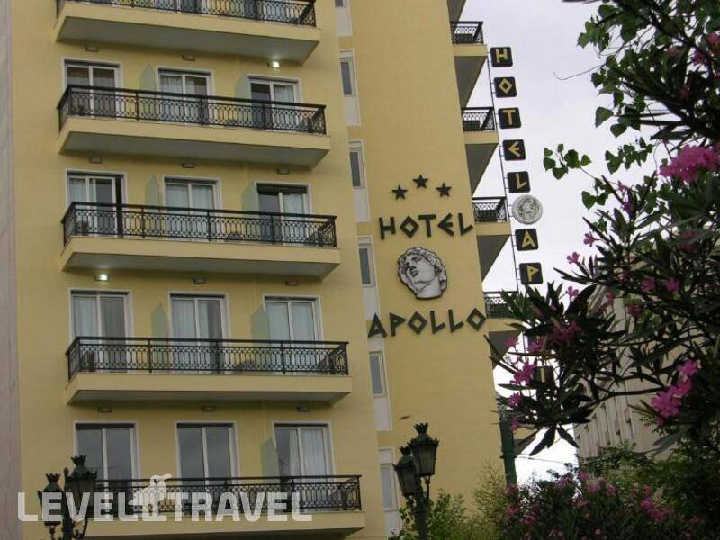 Фотография Apollo Athens