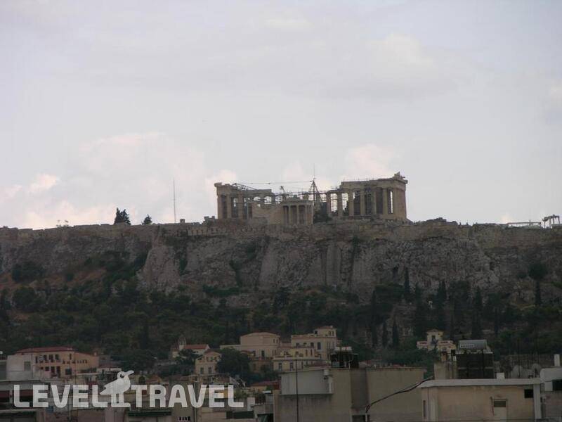 Фотография Apollo Athens