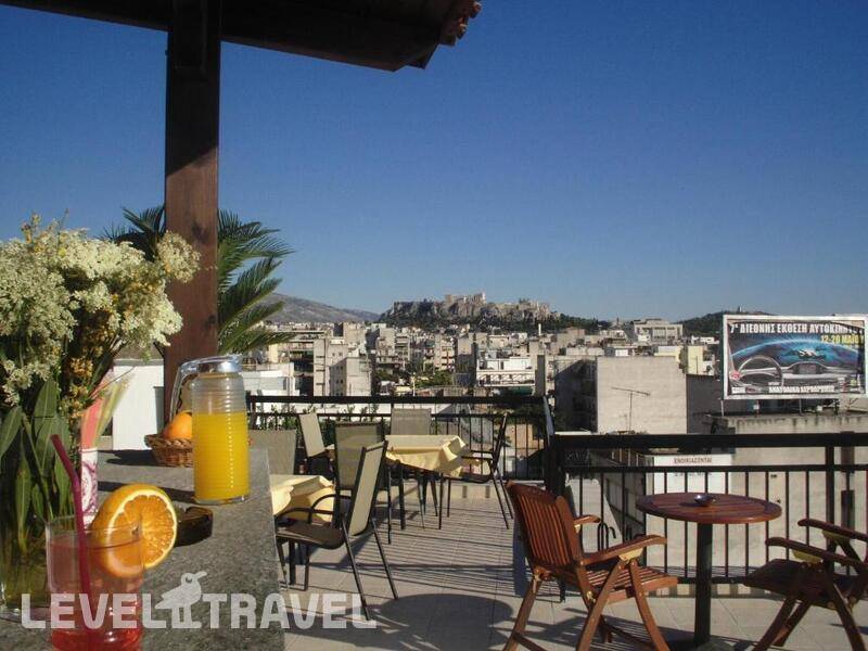 Фотография Apollo Athens