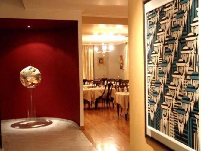 Art Athens