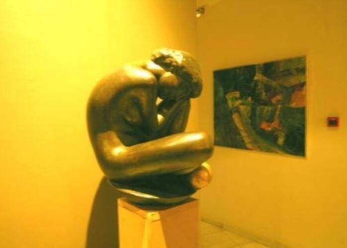 Art Athens
