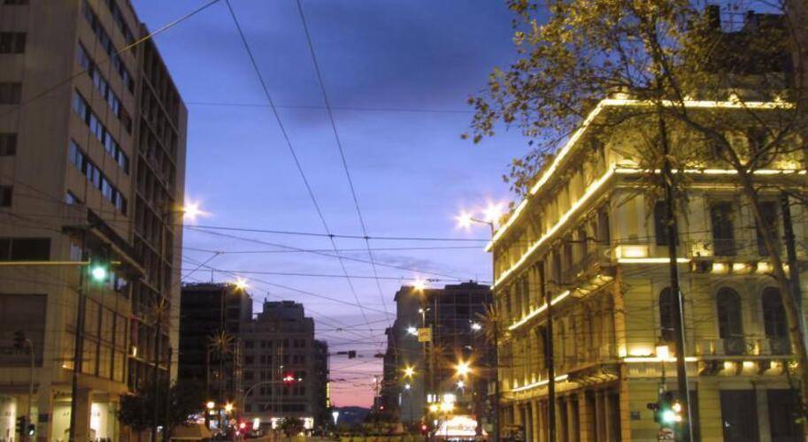 Art Athens