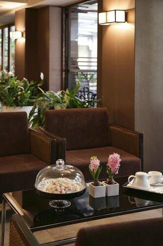 The Y Hotel