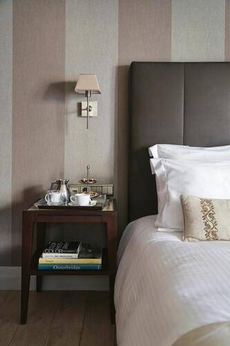 The Y Hotel