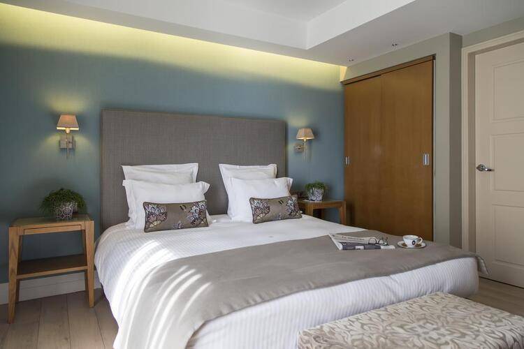 The Y Hotel