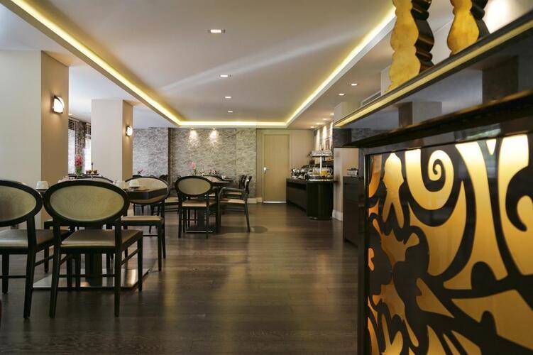 The Y Hotel