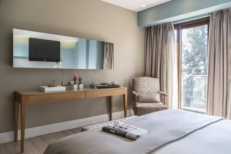 The Y Hotel