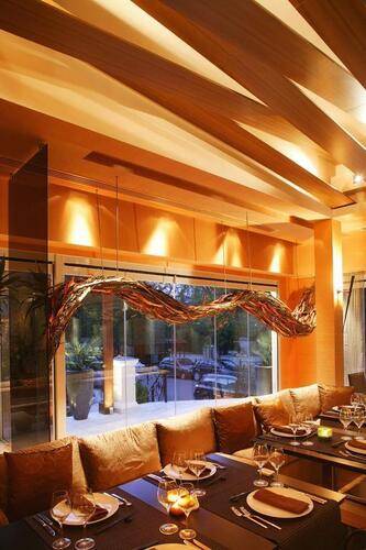 Theoxenia House
