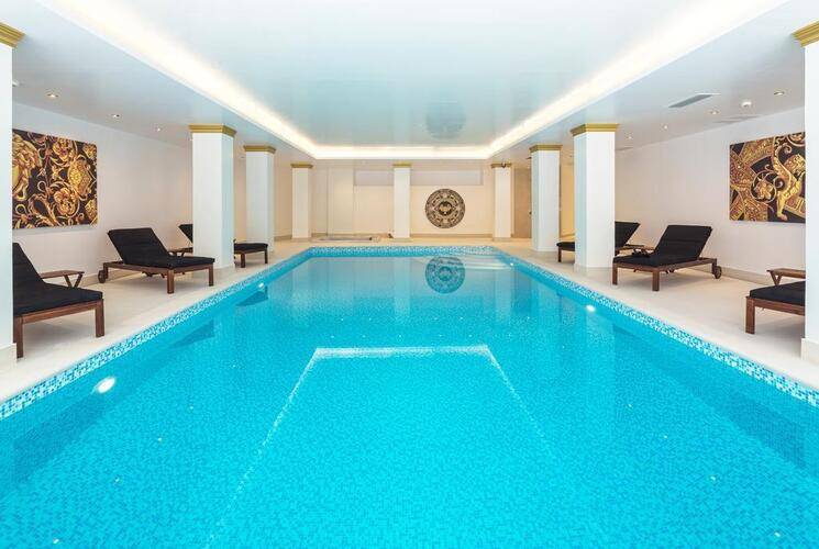 Theoxenia House