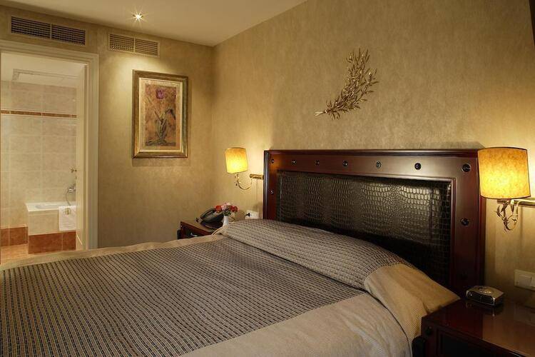 Theoxenia House