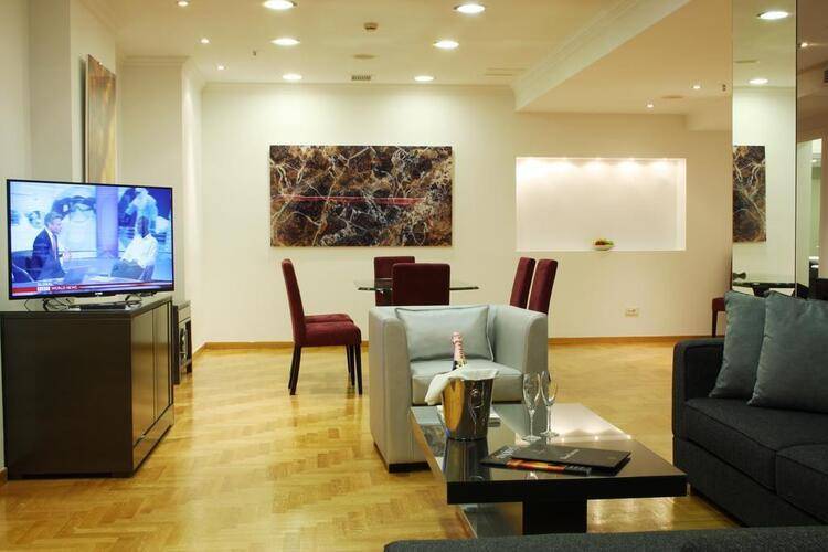 Theoxenia House