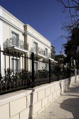 Theoxenia House