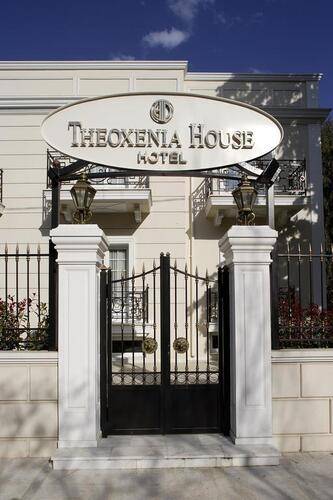 Theoxenia House