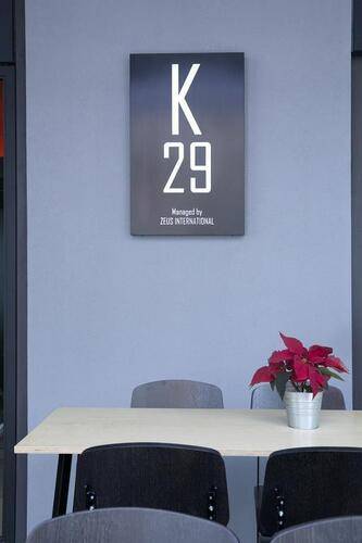 Hotel K29