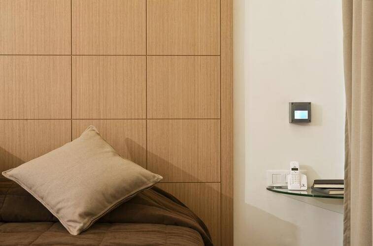 Chic Hotel