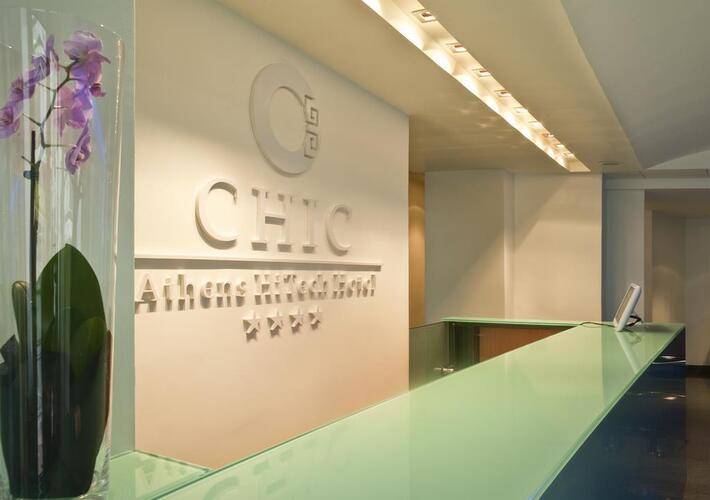 Chic Hotel