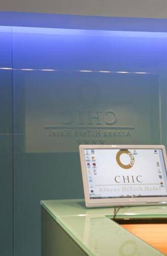 Chic Hotel