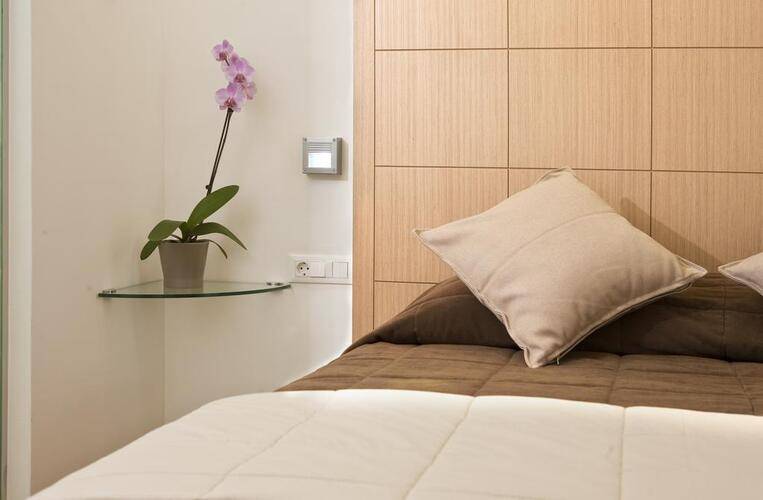 Chic Hotel