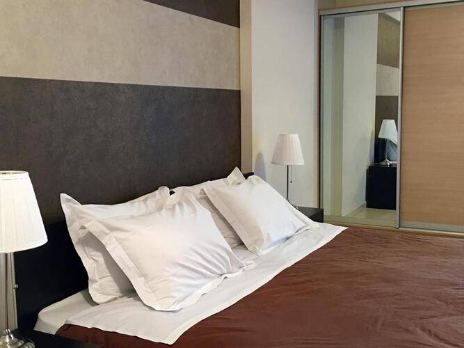 Mc Queen Hotel