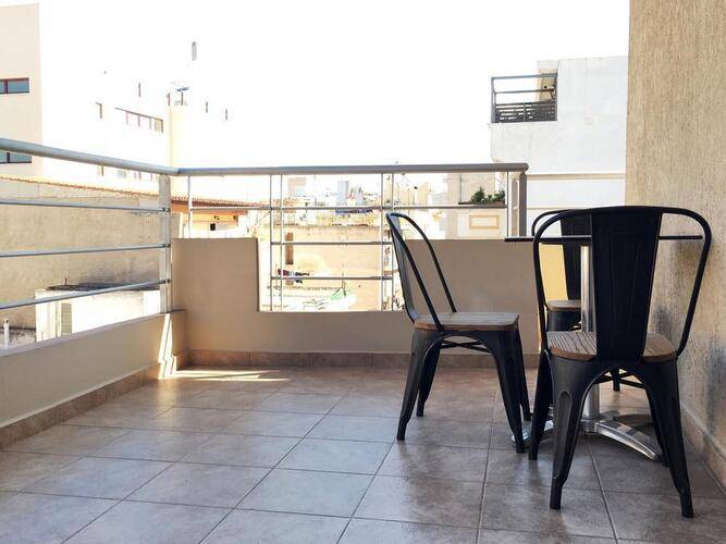 Mc Queen Hotel