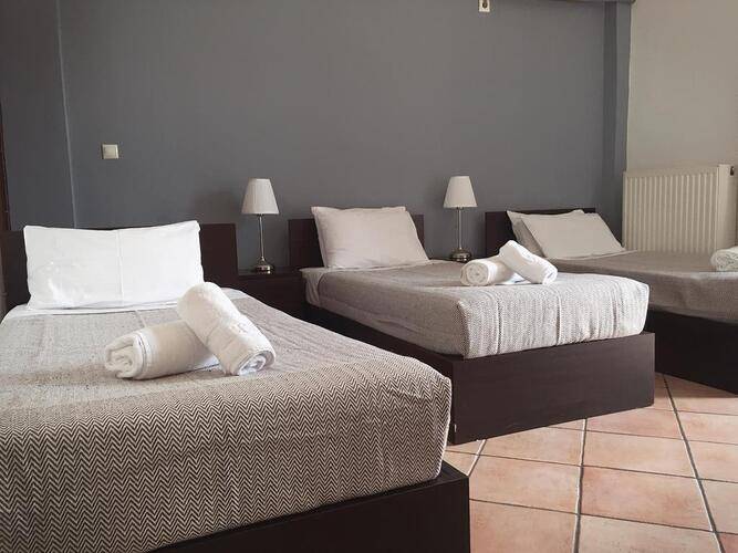 Mc Queen Hotel
