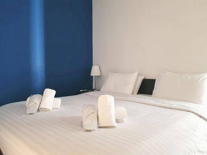 Mc Queen Hotel