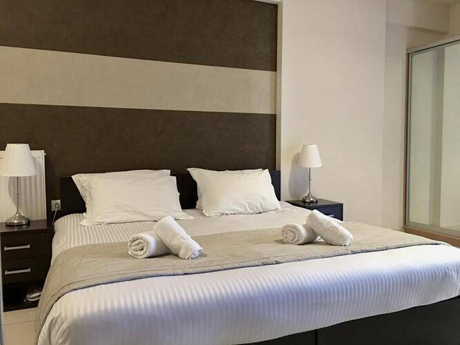 Mc Queen Hotel