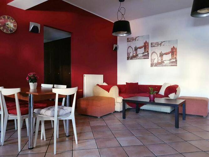 Mc Queen Hotel