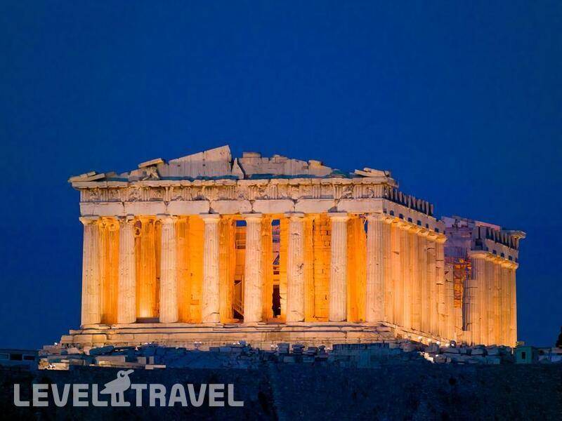 Фотография Phidias Hotel