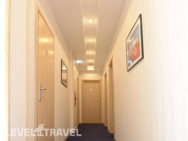 Фотография Phidias Hotel