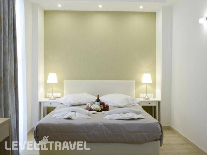 Фотография Phidias Hotel