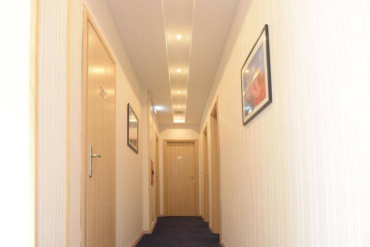 Phidias Hotel