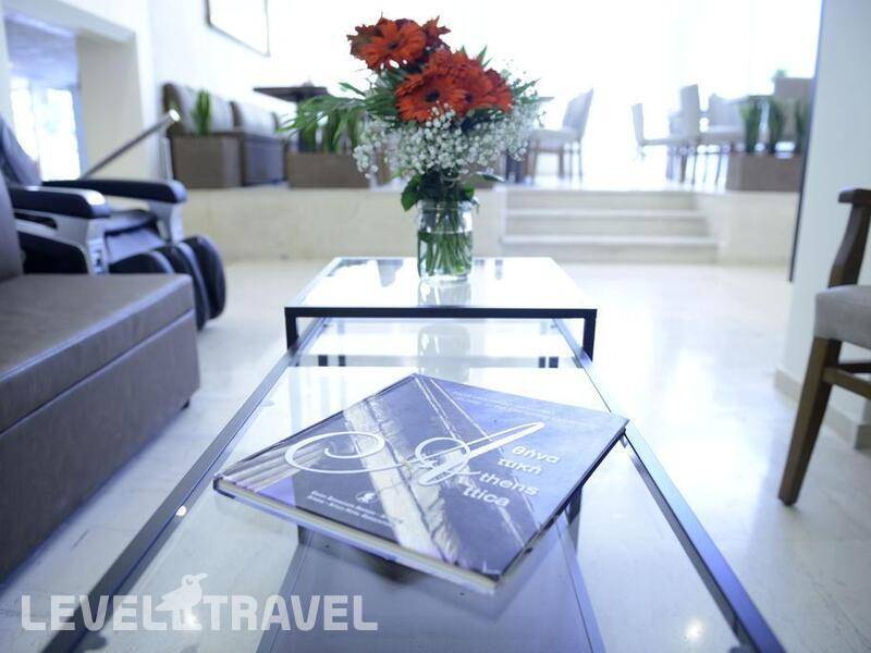 Фотография Phidias Hotel