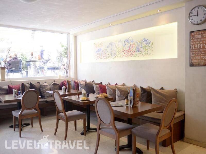 Фотография Phidias Hotel