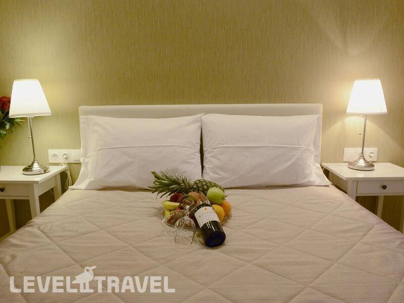 Фотография Phidias Hotel