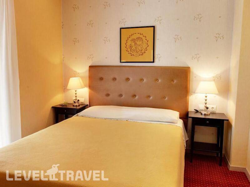 Фотография Phidias Hotel
