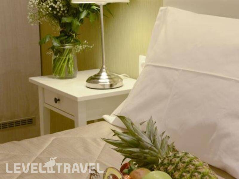 Фотография Phidias Hotel